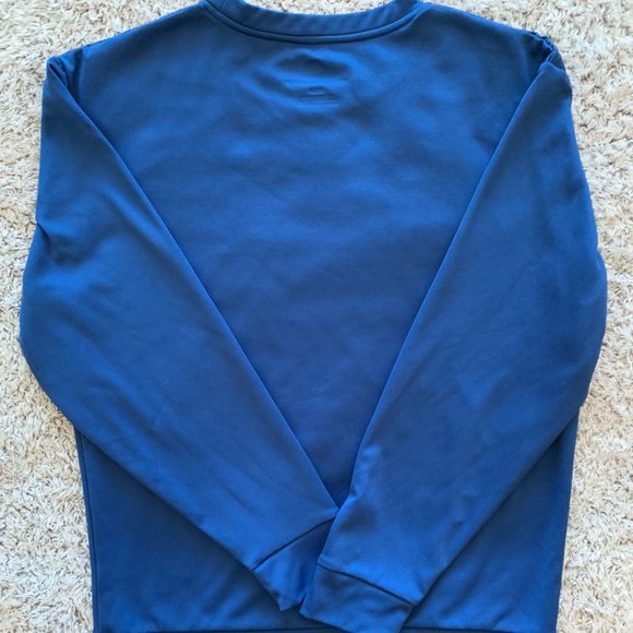 Majestic Indianapolis Colts ThermaBase Pullover. Medium. - Picture 9 of 15